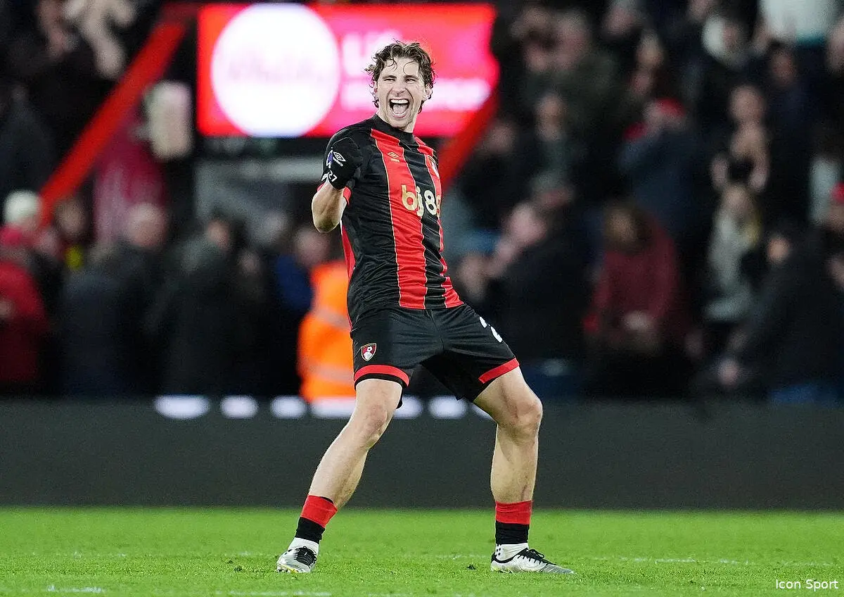 Le PSG lance son mercato avec Illya Zabarnyi