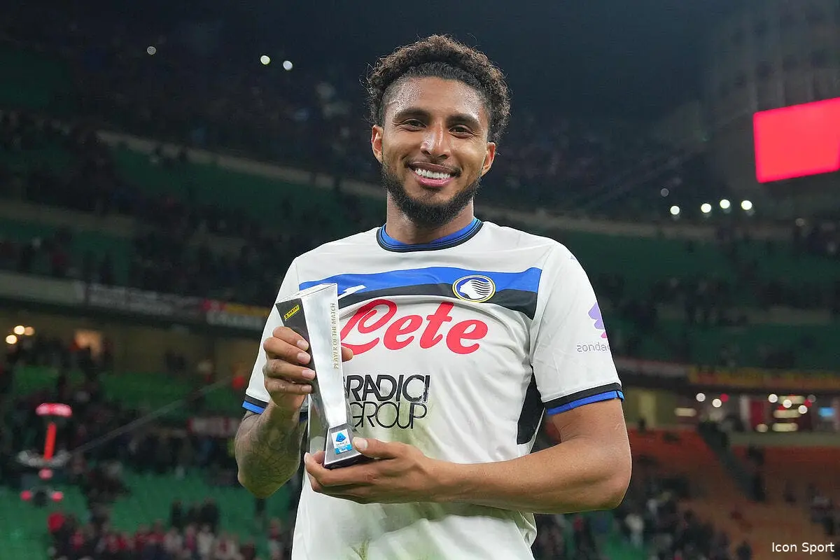 Le PSG vise un crack brésilien bien connu