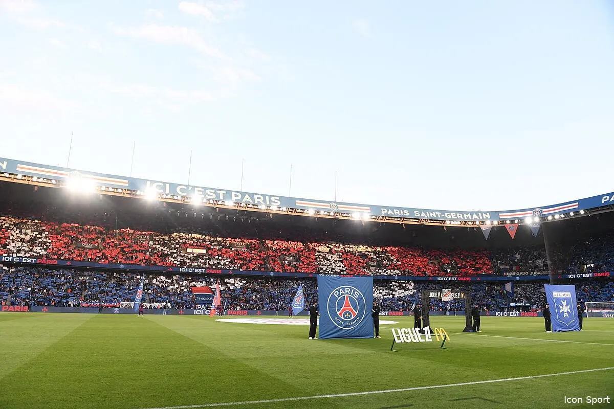 PSG : Le Parc des Princes déjà condamné en secret ?