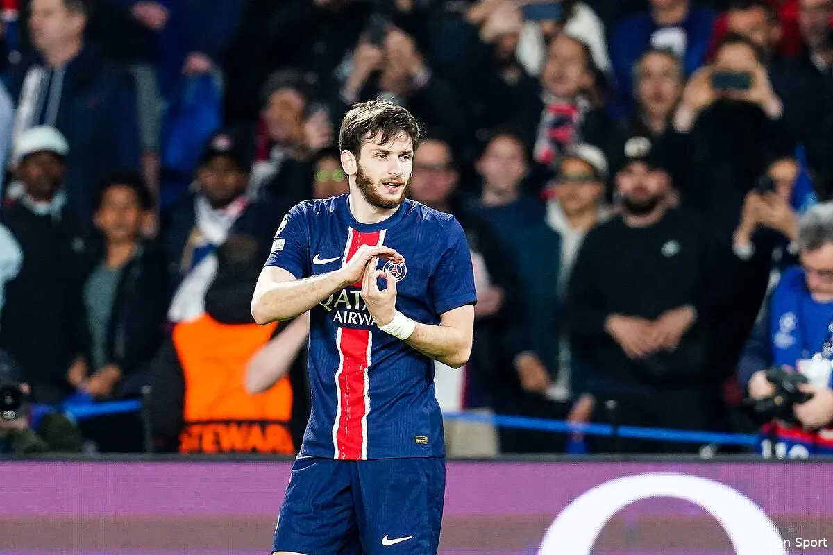 Coupe et talent, le PSG a recruté George Best