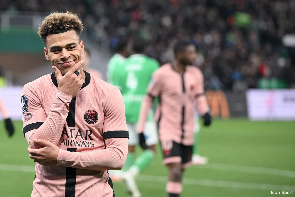 Le PSG a recruté le nouveau Neymar pour 50ME
