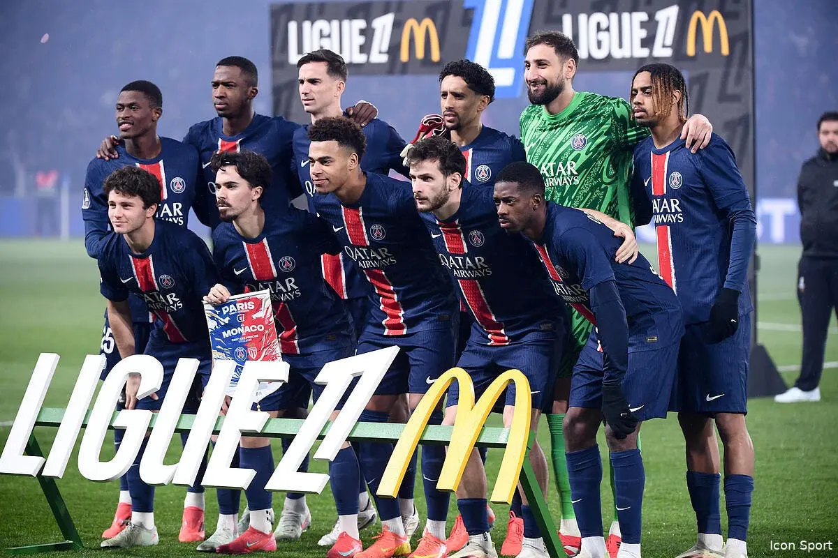 Le PSG a un gros problème, Arsenal va se régaler