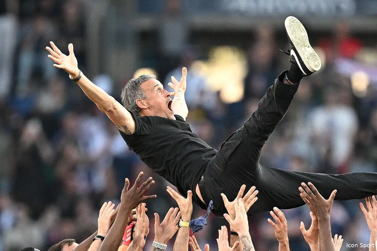 Le PSG a une très très mauvaise nouvelle pour la Ligue 1