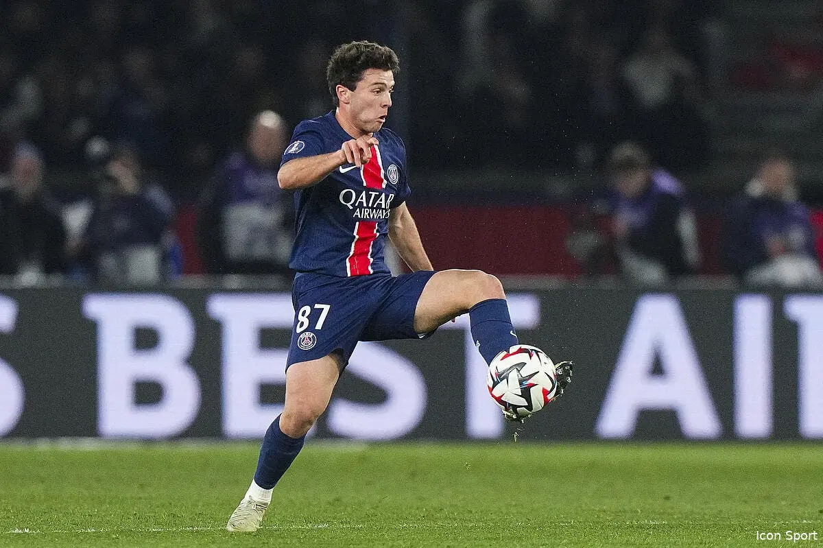 Joao Neves au Real, un incroyable échange proposé au PSG