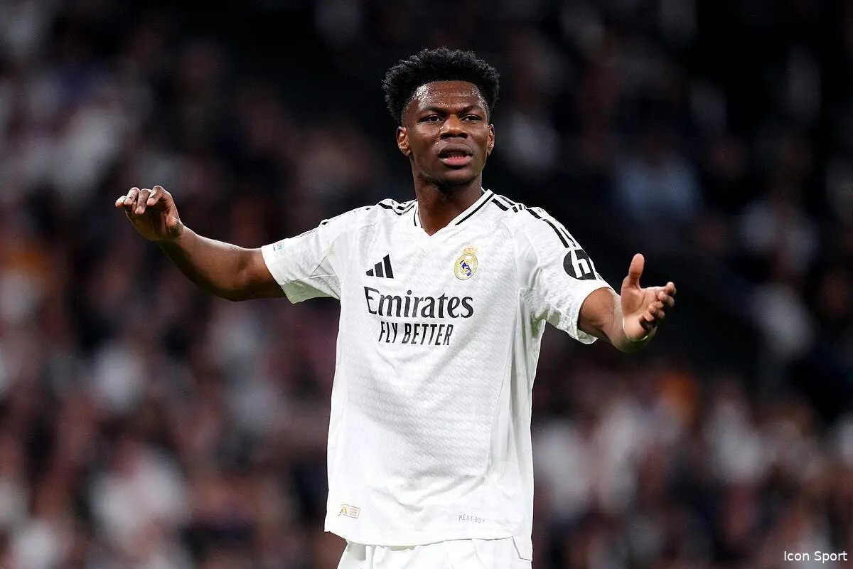 Le PSG contacte le Real, une offre ridicule part