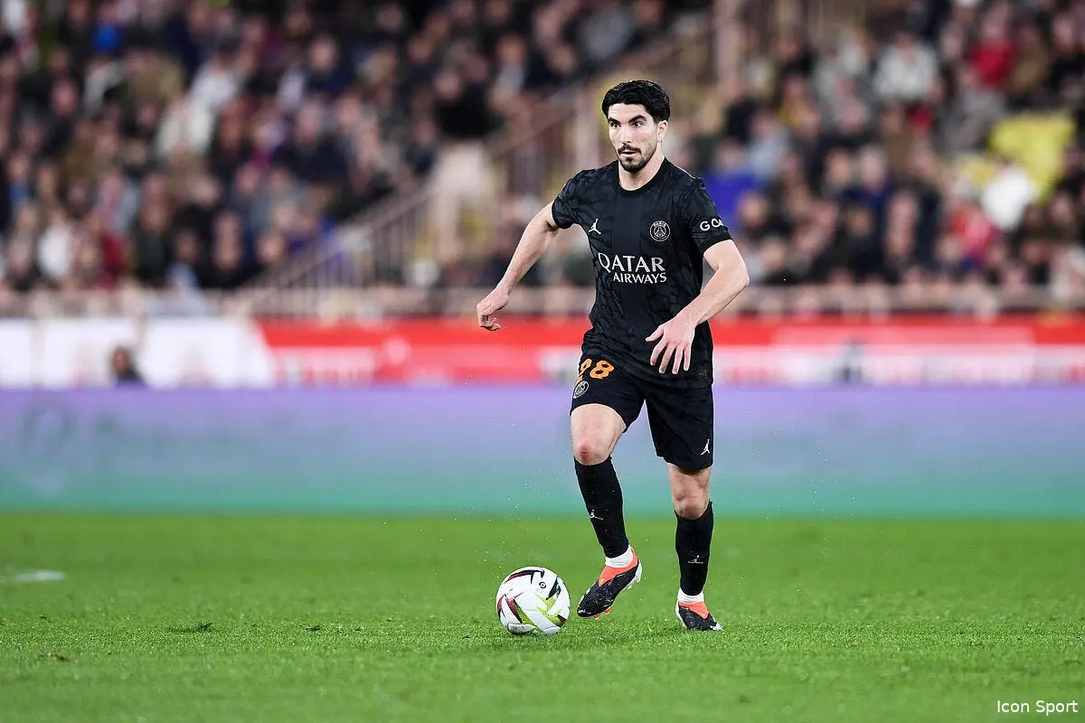 PSG : Il affole le mercato, Fabrizio Romano confirme son départ