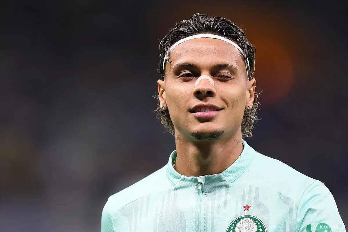 Le PSG craque pour ce crack sud-américain