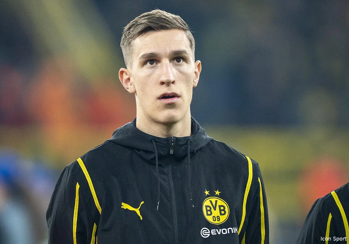 Le PSG craque pour Nico Schlotterbeck et lâche 70 millions d'euros