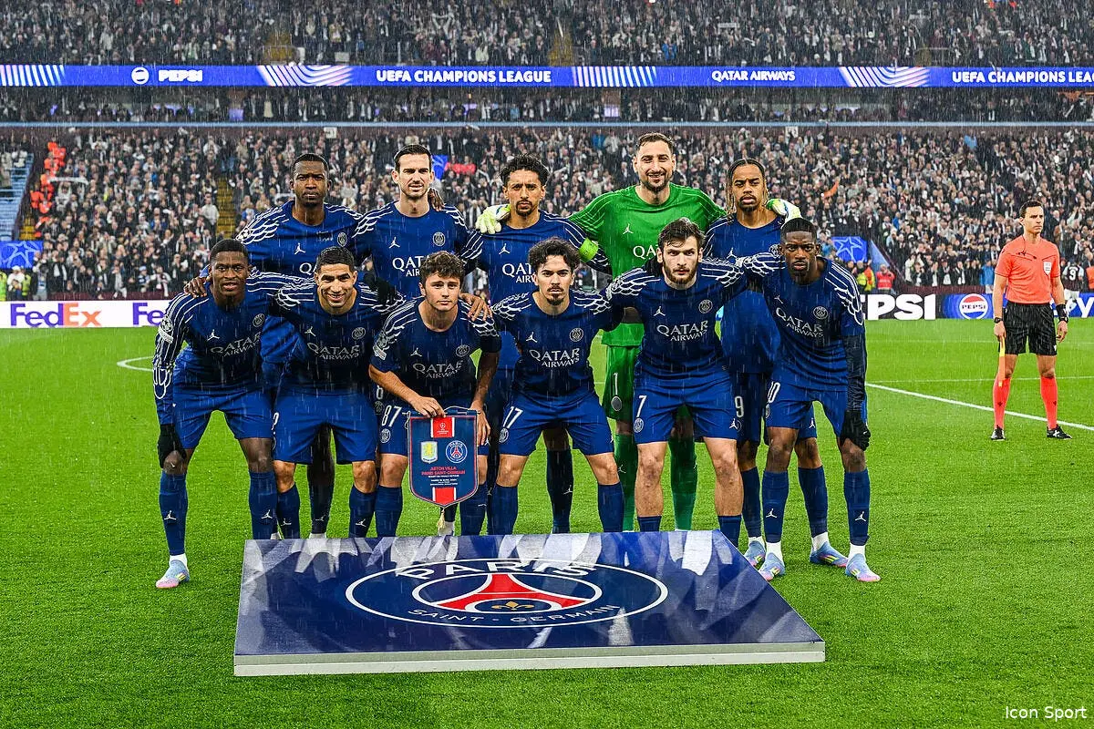 La très bonne affaire du PSG avant Arsenal