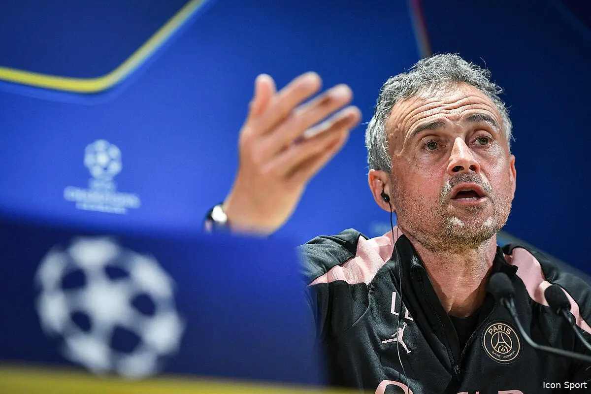 Le PSG débarque à Montpellier avec son équipe U20