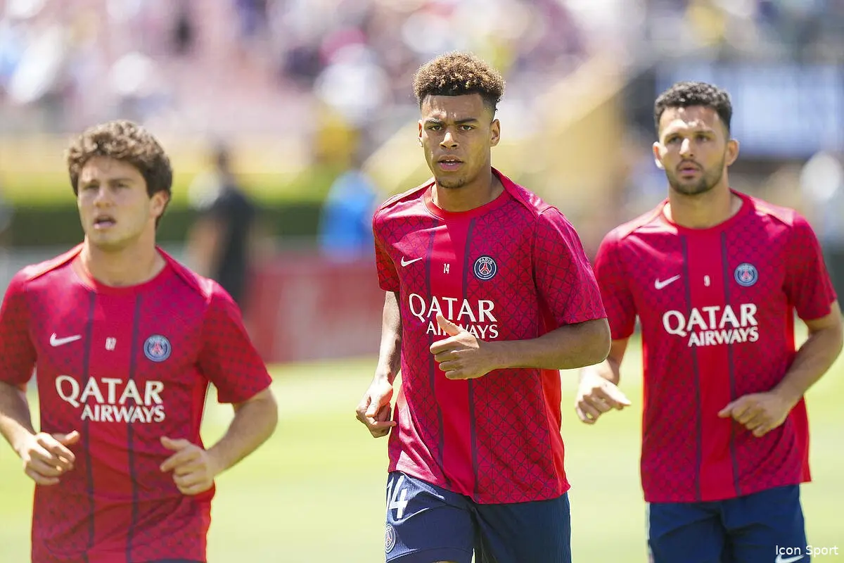 Le PSG va écraser le Mondial des clubs, l'annonce est faite
