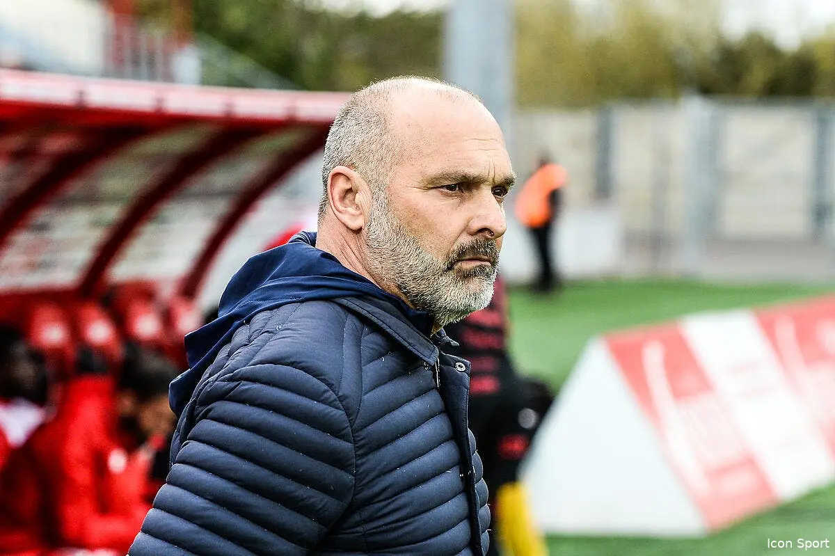 Le PSG n'est pas Dieu, Dupraz climatise Paris