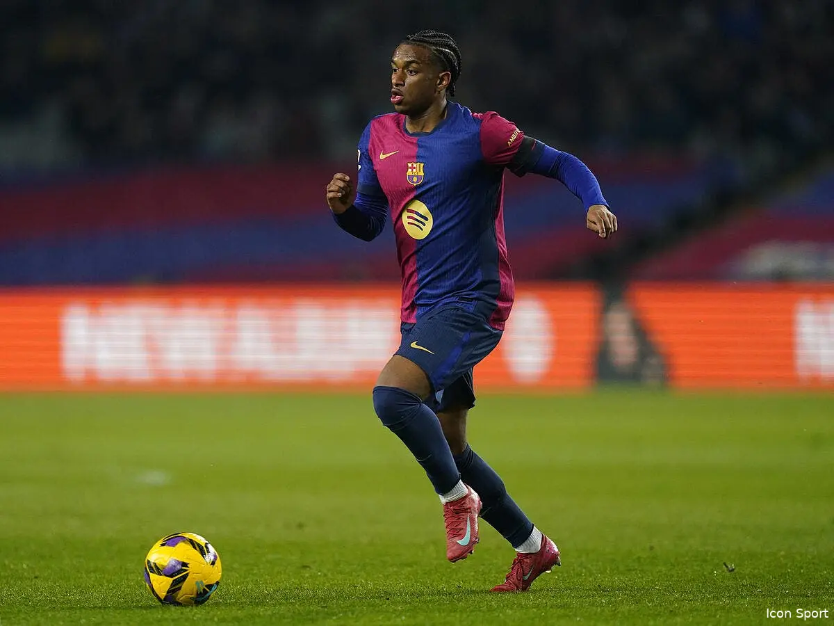 100 millions pour ce défenseur du Barça, le PSG craque