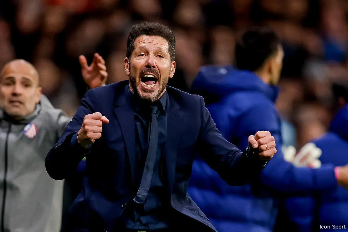 Le PSG dopé financièrement, Simeone pique sa crise