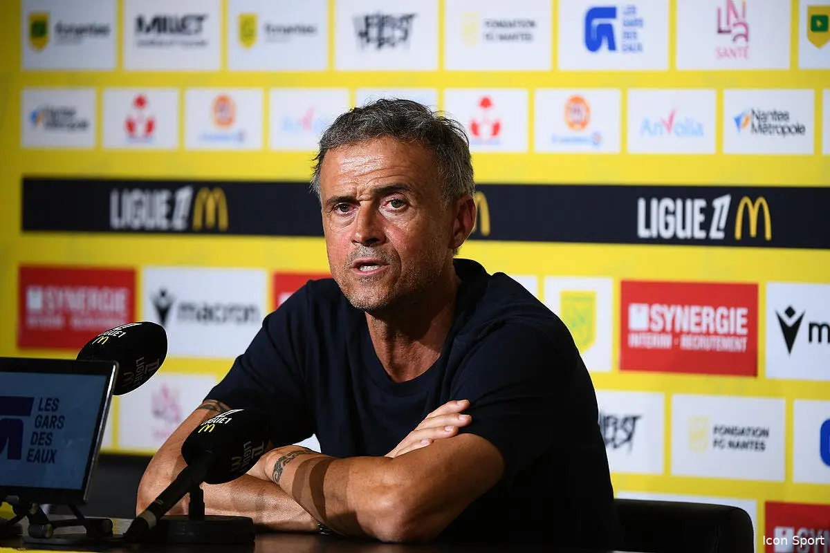 Le PSG cache 755ME dans son vestiaire