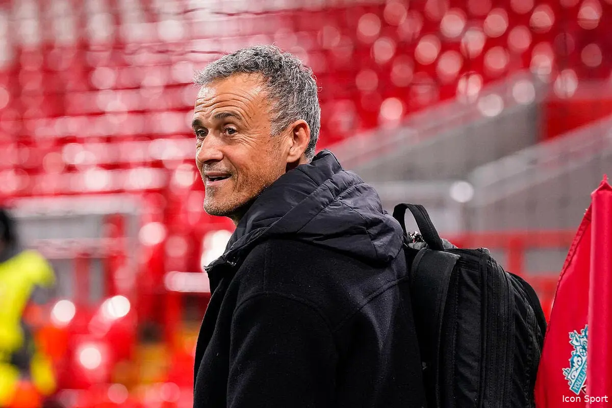 Le PSG écrase la Ligue 1, Luis Enrique est gêné