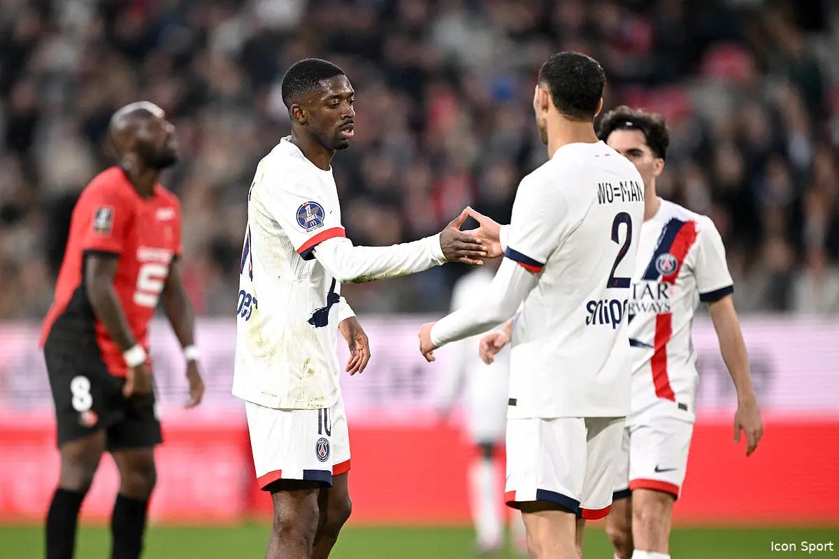 Le PSG tue la Ligue 1, il crie son écoeurement