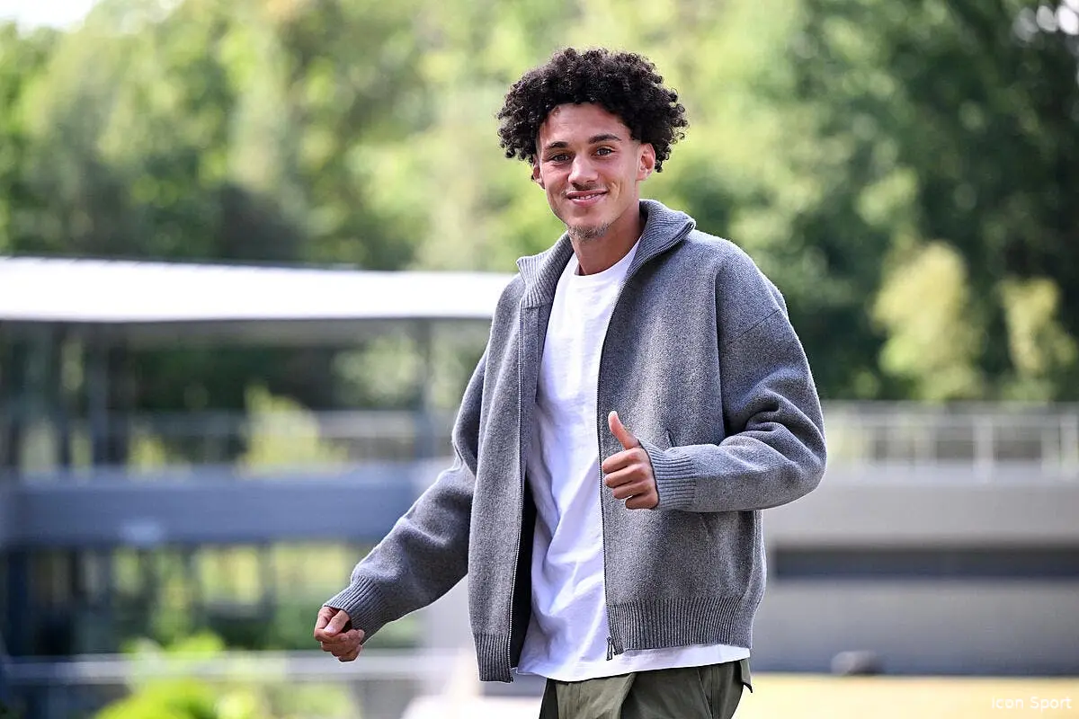 Le PSG et Akliouche ont déjà rendez-vous