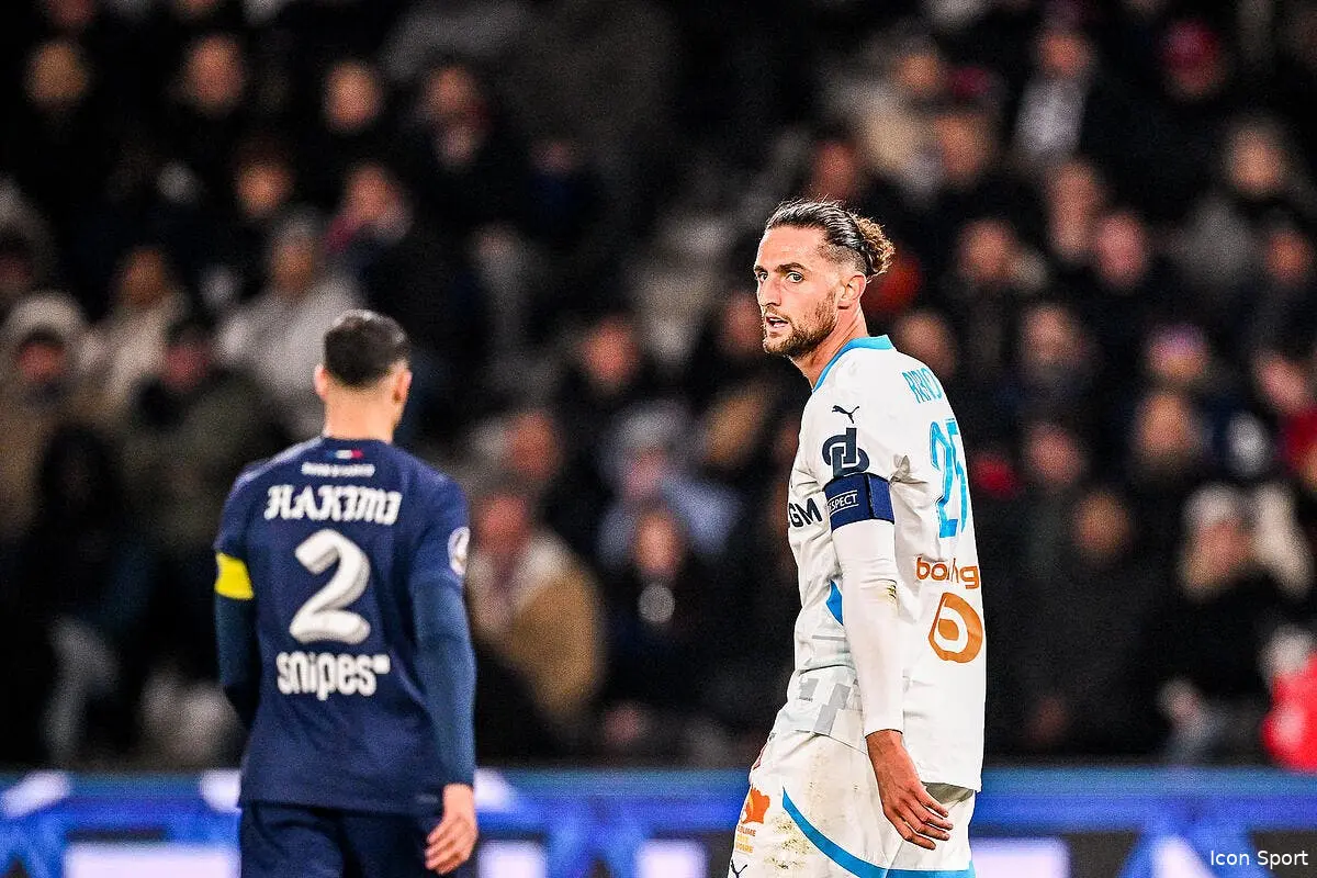 Le PSG et le Qatar « complices » du scandale Rabiot ?