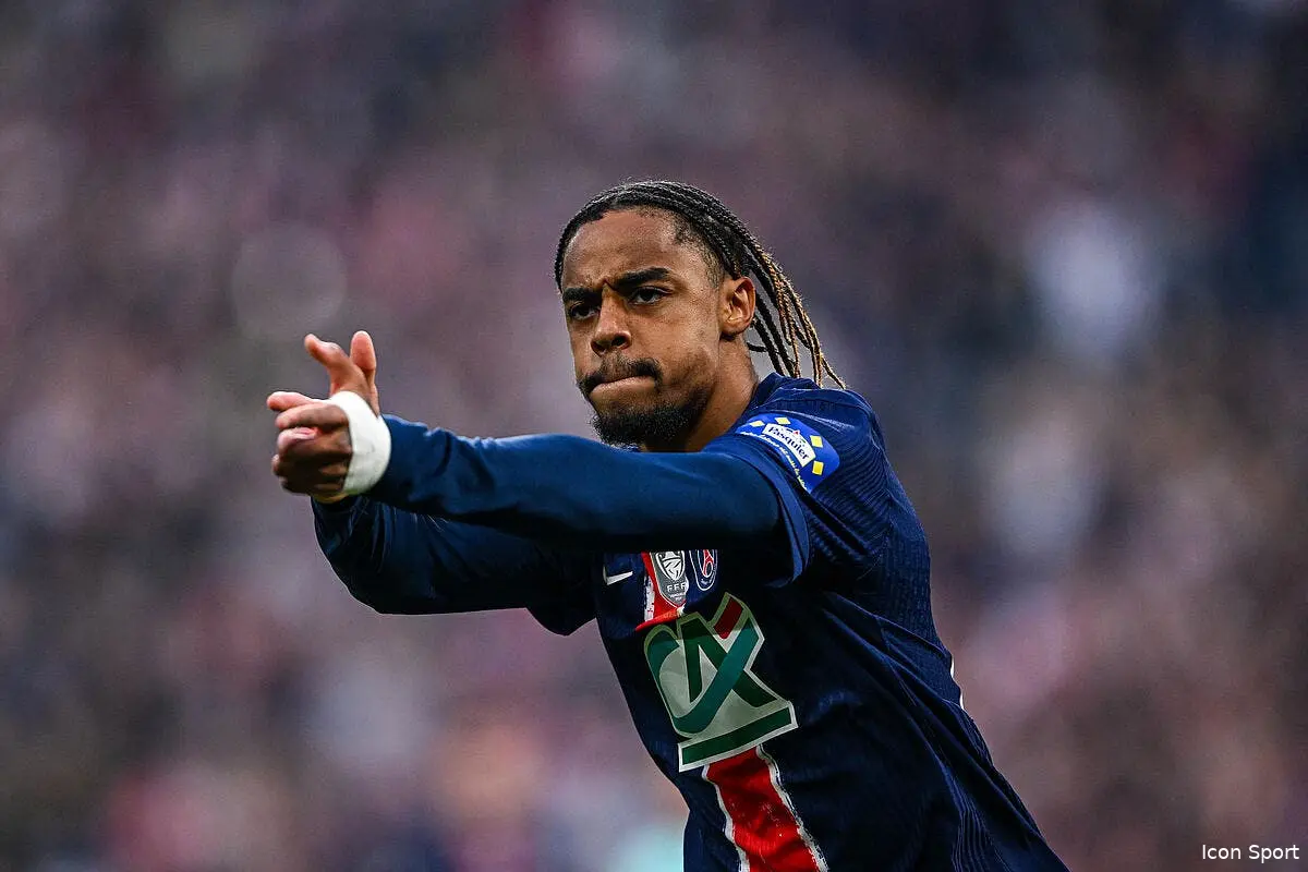 Le PSG fait un énorme cadeau à l'OL, Strasbourg et l'OM