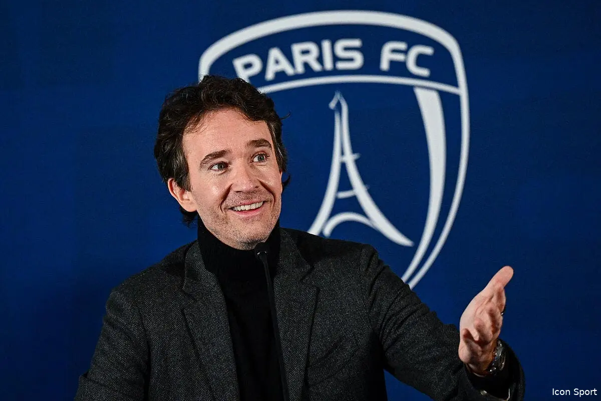 Le PSG organise une fête, le Paris FC pirate la soirée
