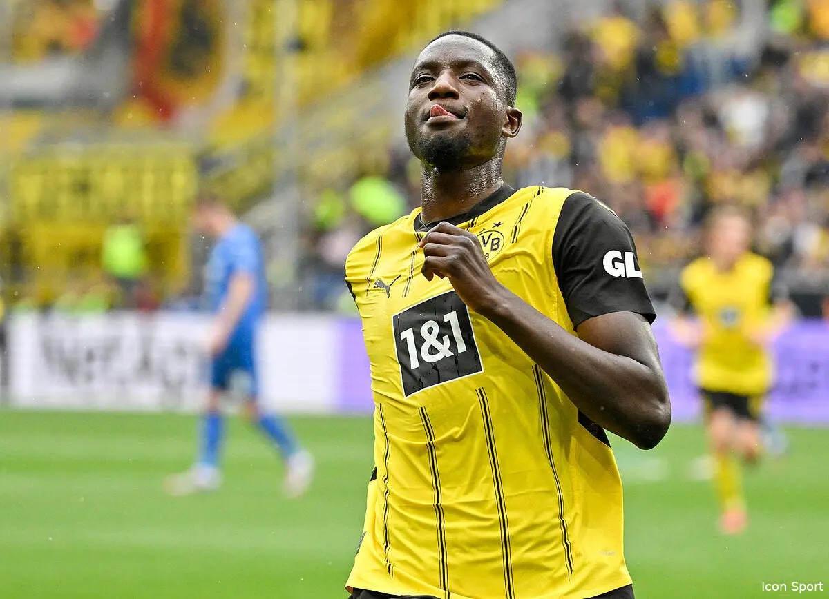 Paris a trouvé son buteur, il a une clause anti-PSG