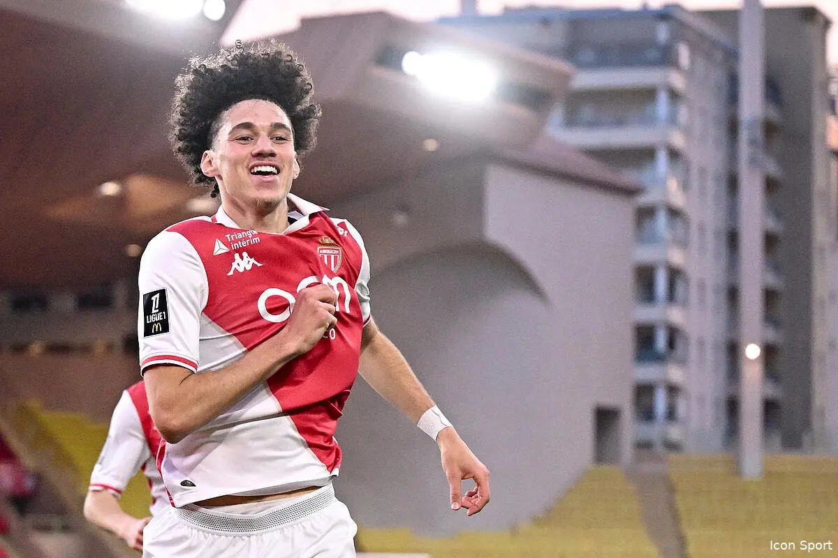 Le PSG fonce sur ce prodige à 40 millions d'euros