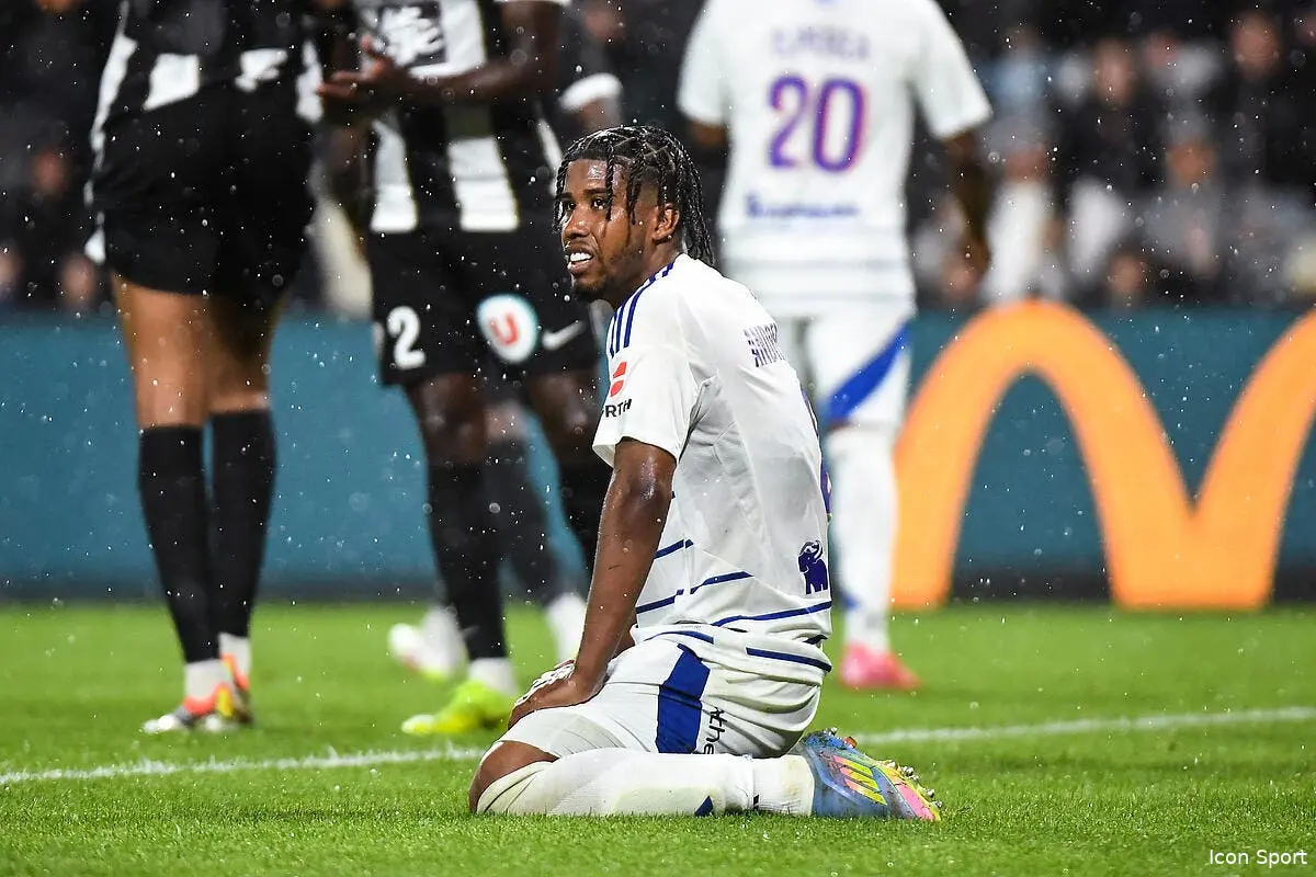 Le PSG fonce sur cette pépite brésilienne de Ligue 1