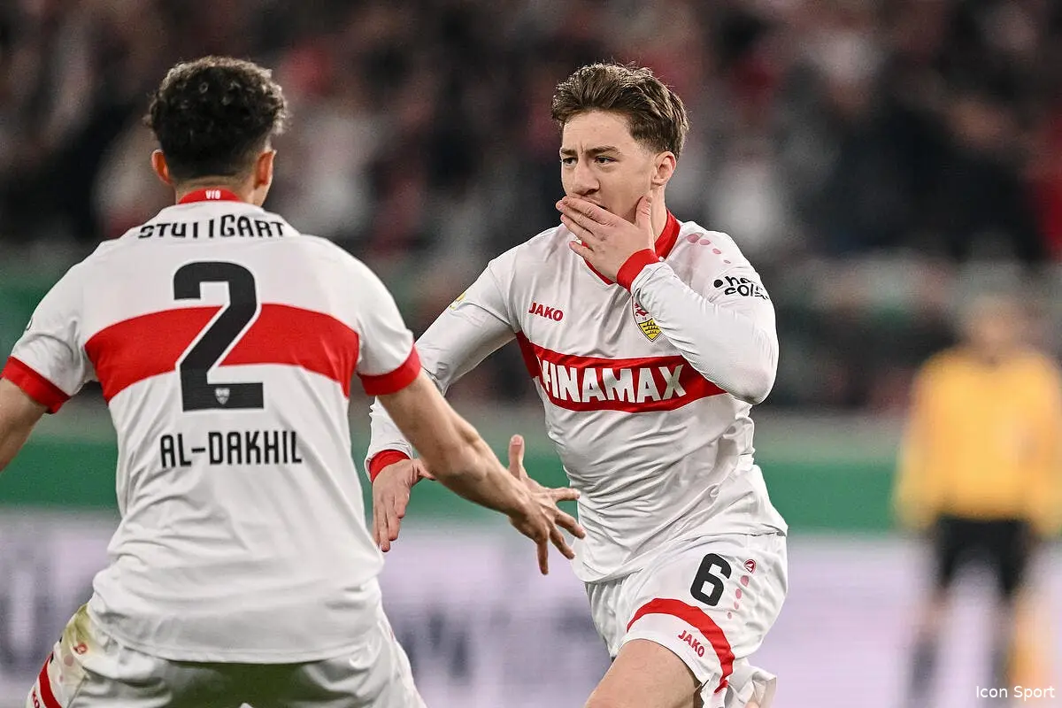 Le PSG tente un coup diabolique en Allemagne