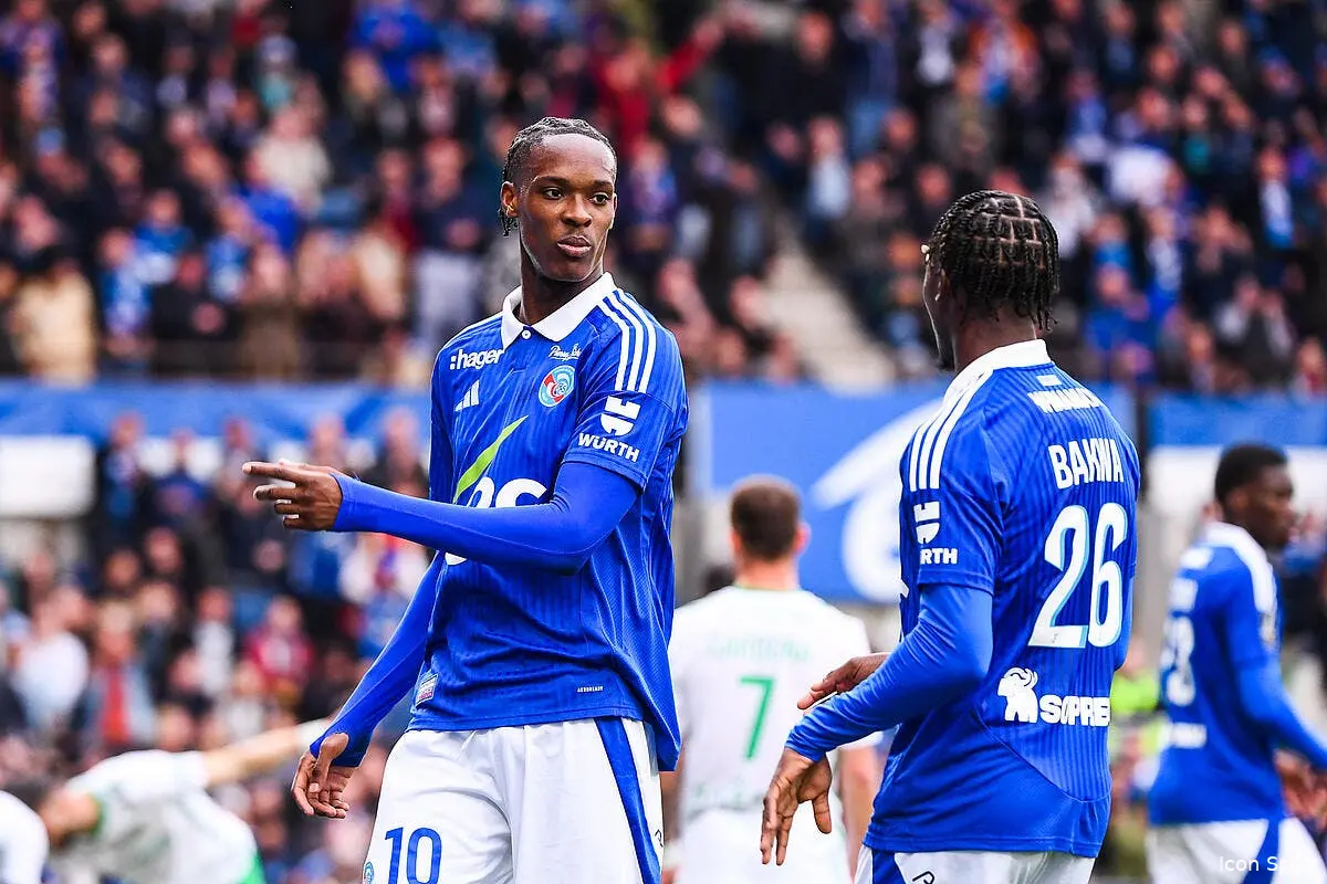 le psg lui fait la misere la juve appelle strasbourg iconsport 258614 0140 394398