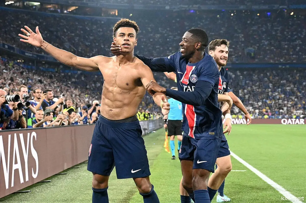 Le PSG n'a pas le droit à un joker médical