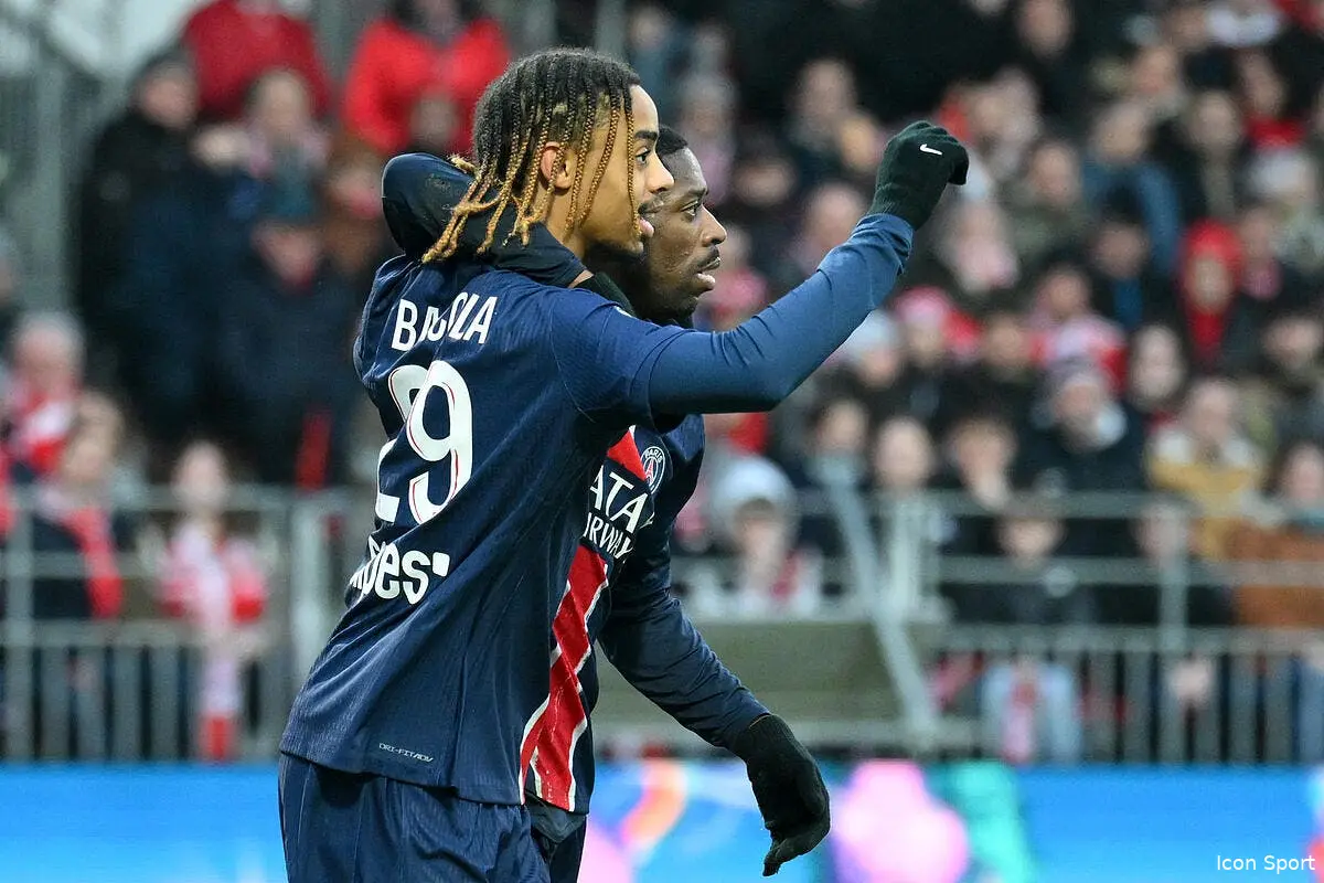 Le PSG n'est pas si fort, il exige un mercato de folie