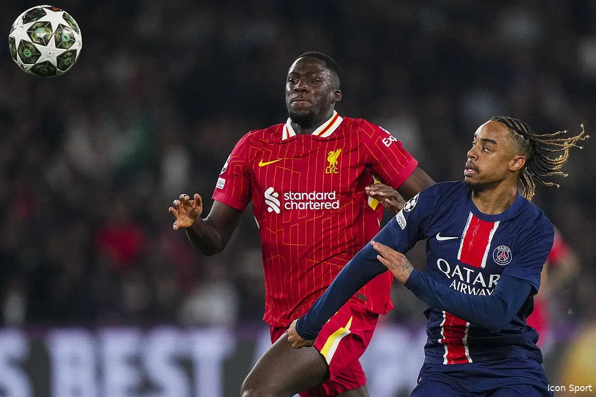PSG ou Real Madrid, Konaté révèle son futur club à Mbappé