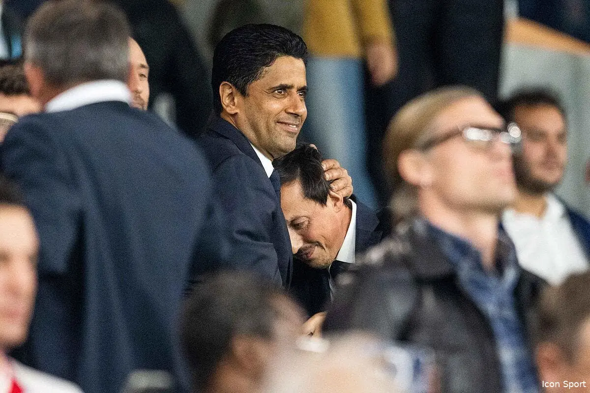 Le PSG plombe la Ligue 1, il déprime