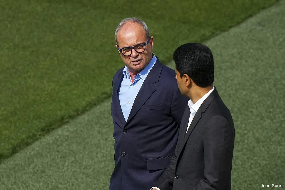 Le PSG prépare un mercato de feu à 160 ME !
