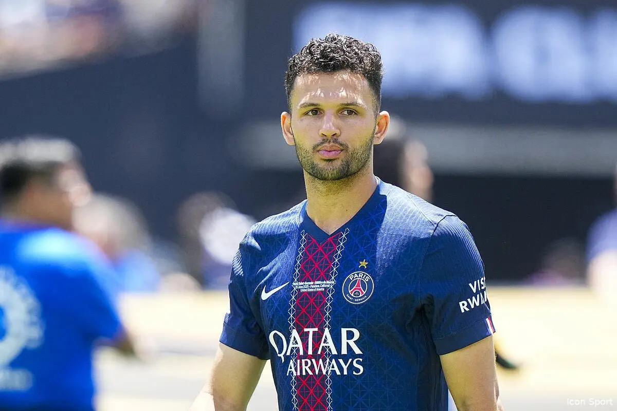 Le PSG lui donne une dernière chance avant la porte