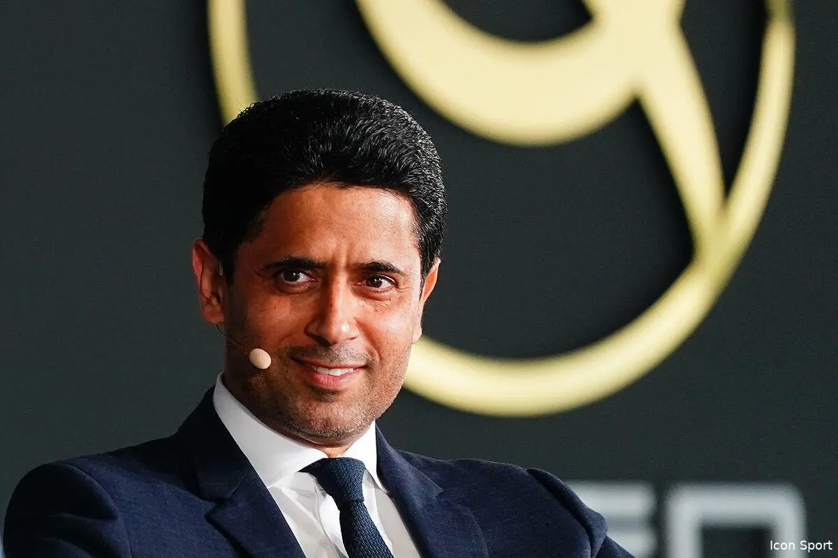 Le PSG quitte le Parc des Princes, annonce imminente !