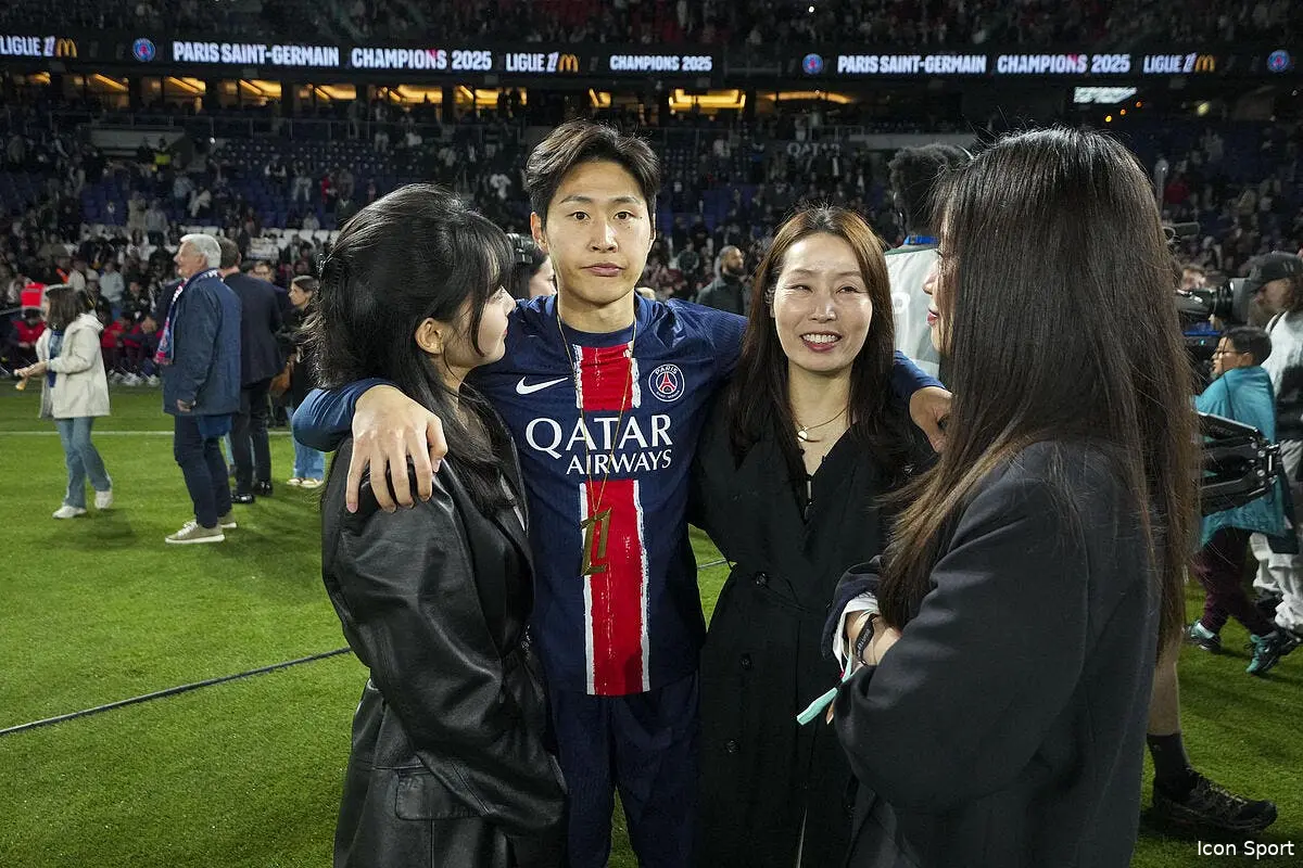Le PSG reçoit 8 offres pour un joueur à l'énorme potentiel