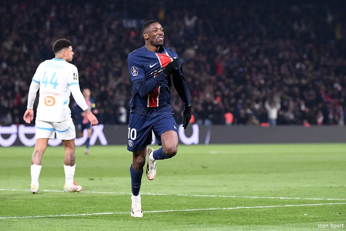 Le PSG rend hommage à la tour Eiffel avec son maillot 2025-2026
