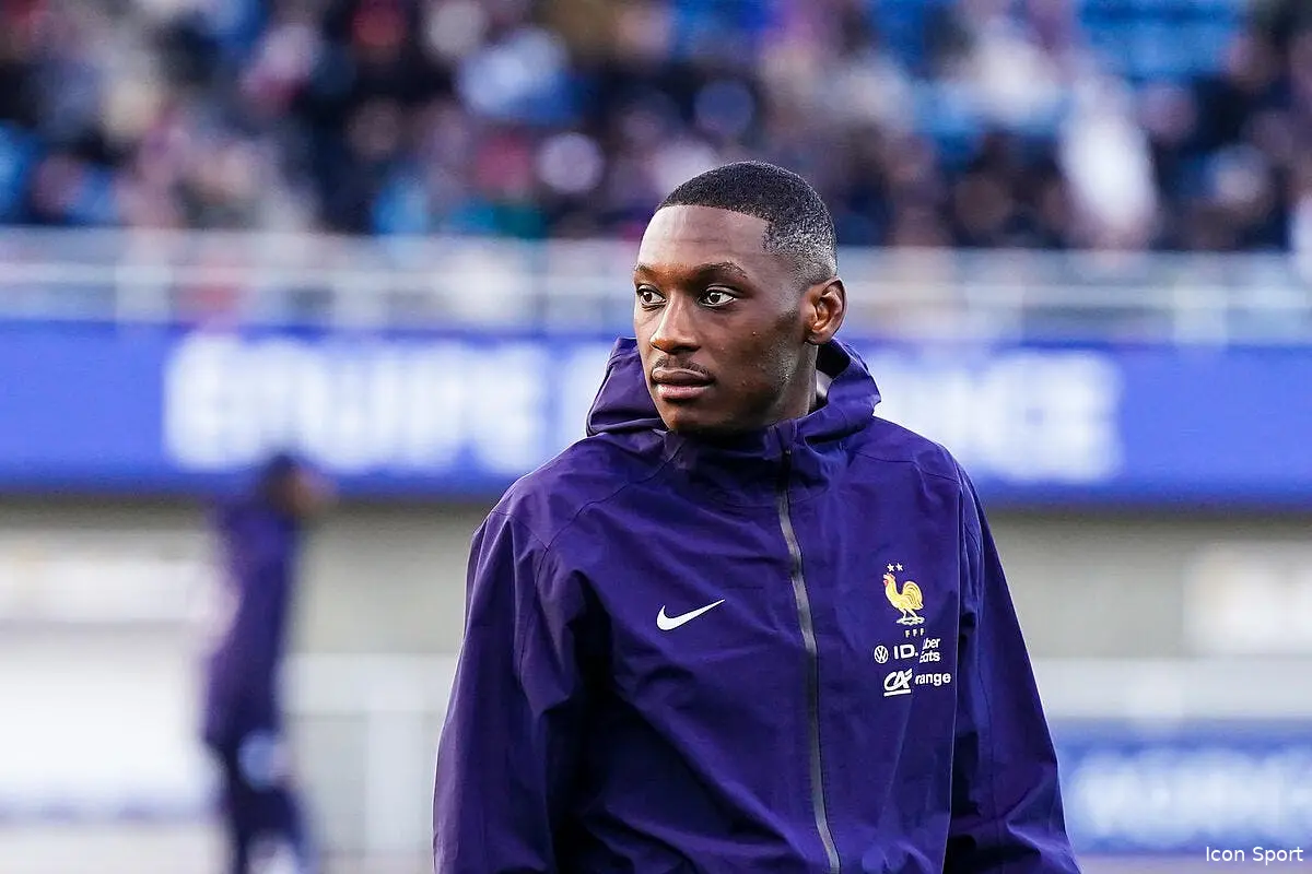 Le PSG sacrifie 40 ME pour vendre Kolo Muani