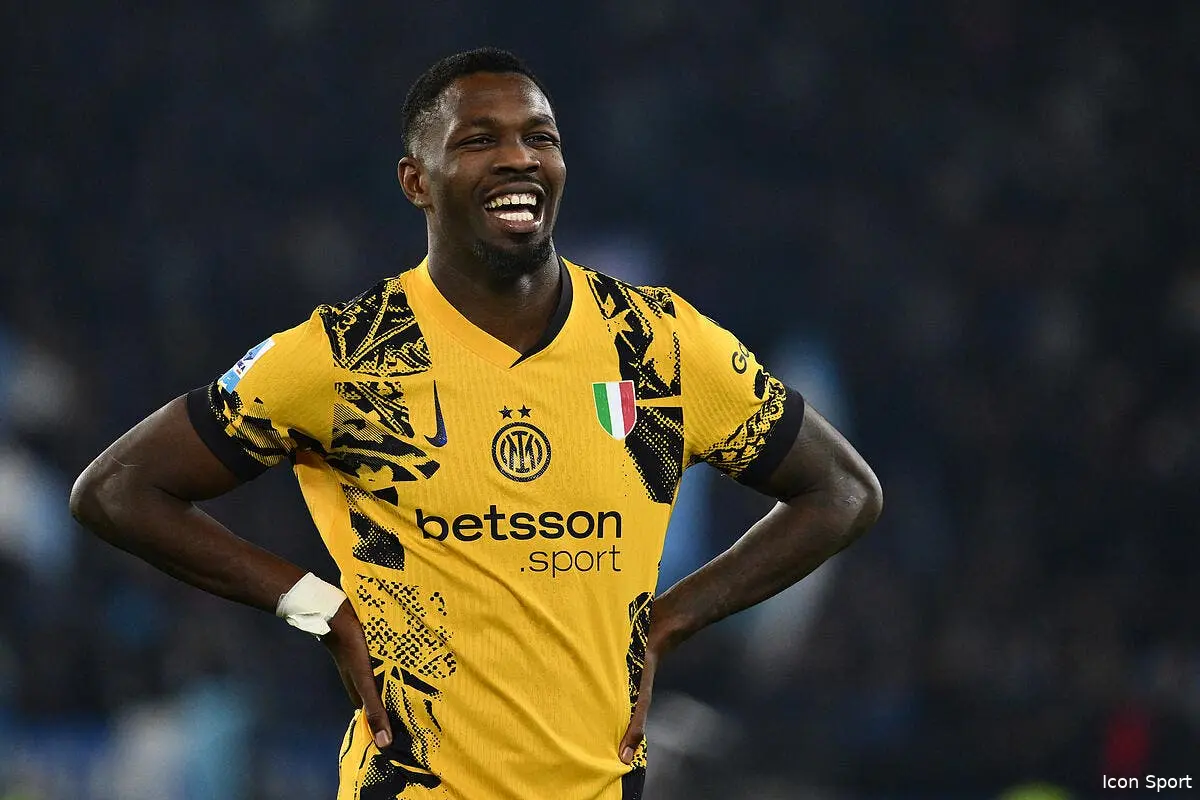 Le PSG terrifie l'Inter avec cette menace à 85 ME