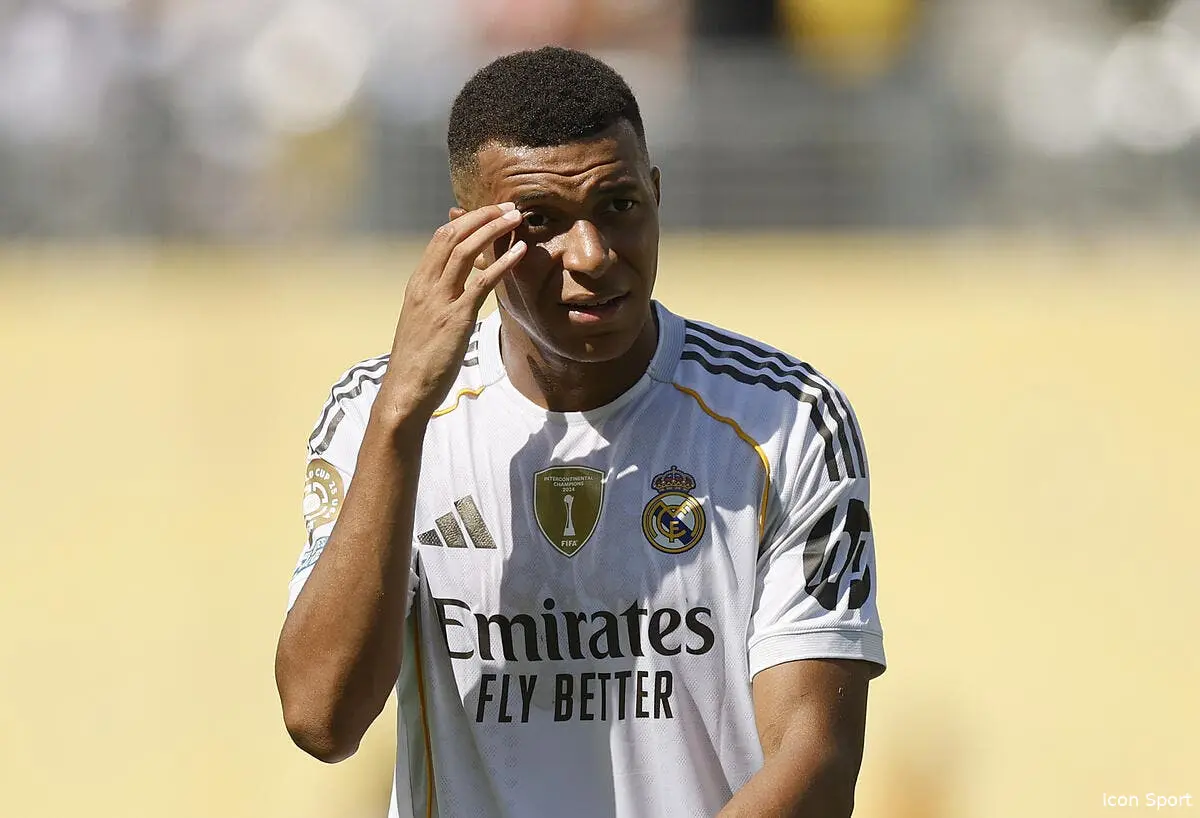 Le PSG trop fort sans lui, ce que pense vraiment Kylian Mbappé
