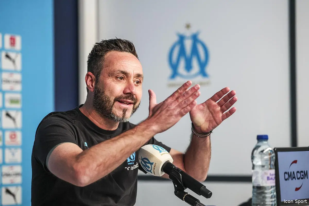 Le PSG trop riche, De Zerbi se fait dézinguer