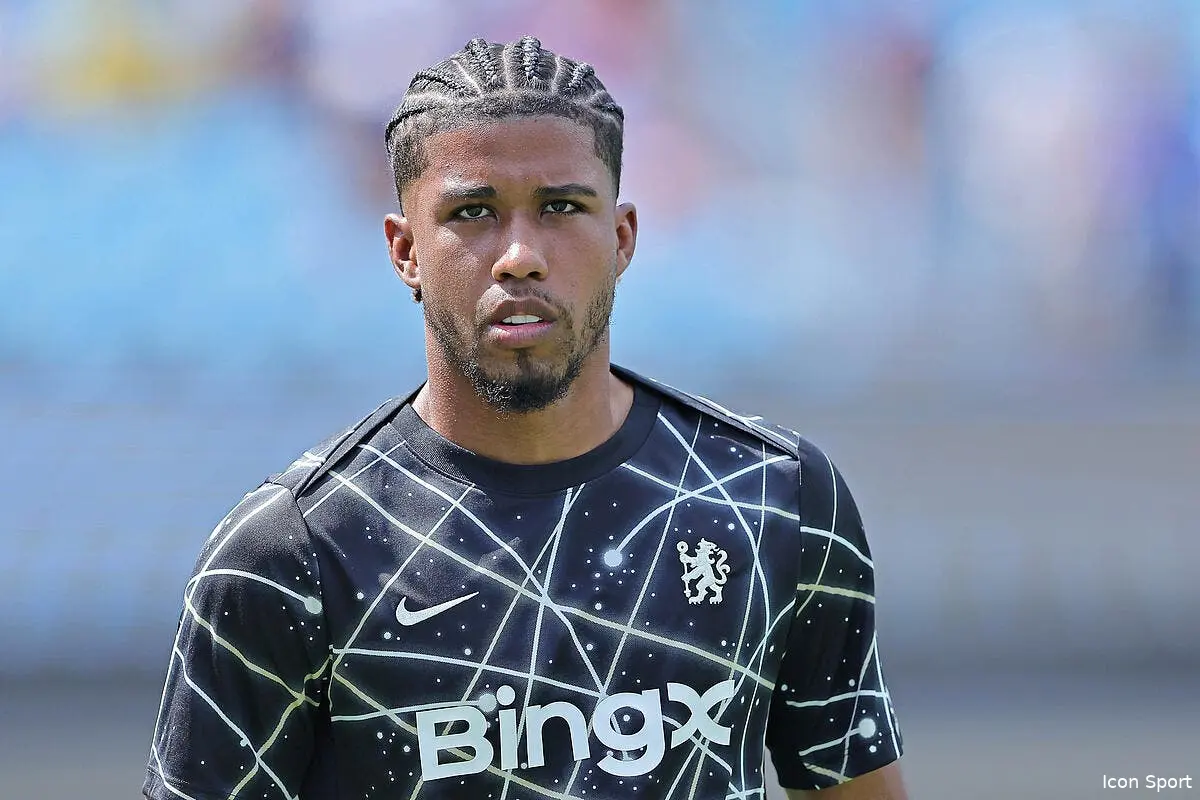 Le PSG trouve la perle rare à Chelsea pour 50 ME