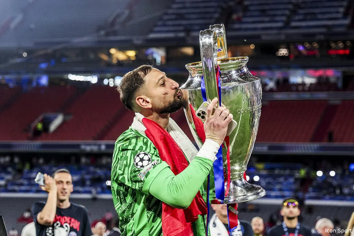 Le PSG va frapper très fort vendredi soir