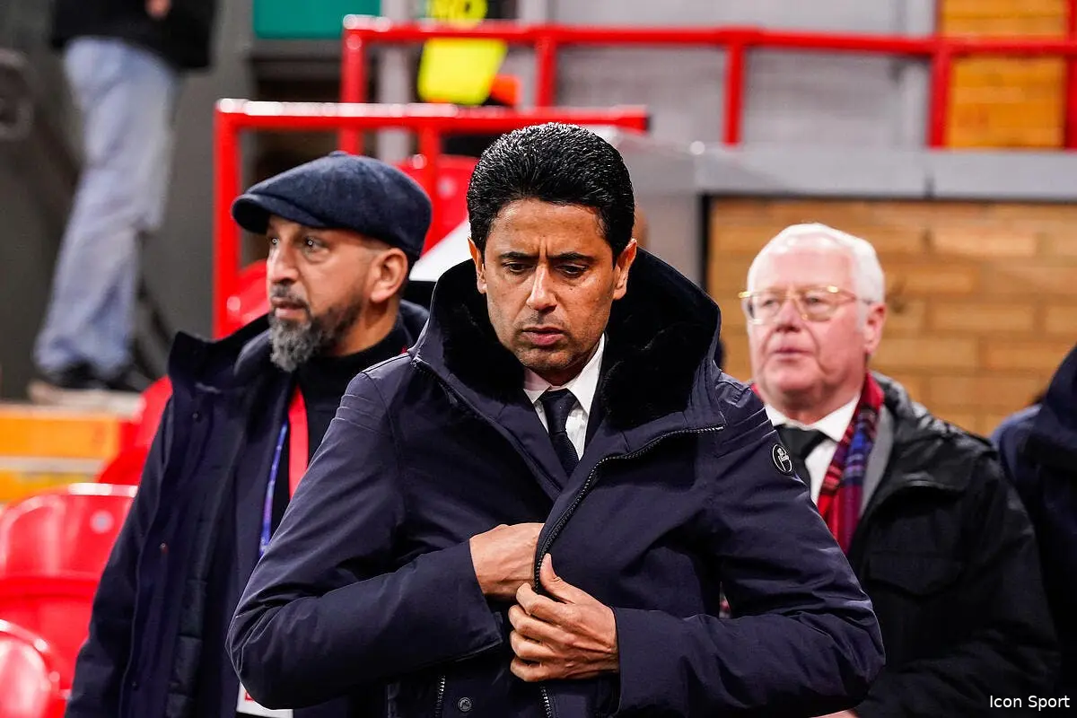 Le PSG veut racheter un club, les joueurs sont au courant