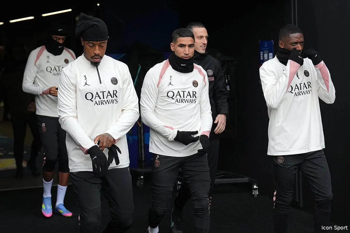 Le PSG victime d'un traquenard à la Guy Roux à Aston Villa
