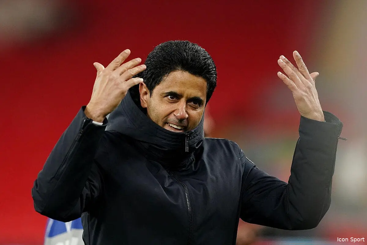 Une vente du PSG, le Qatar lâche un indice