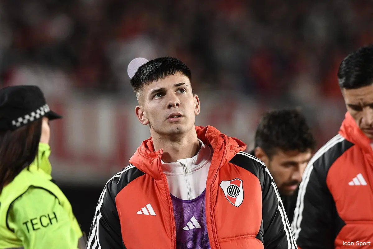 Mastantuono met la clim', il préfère le Real au PSG