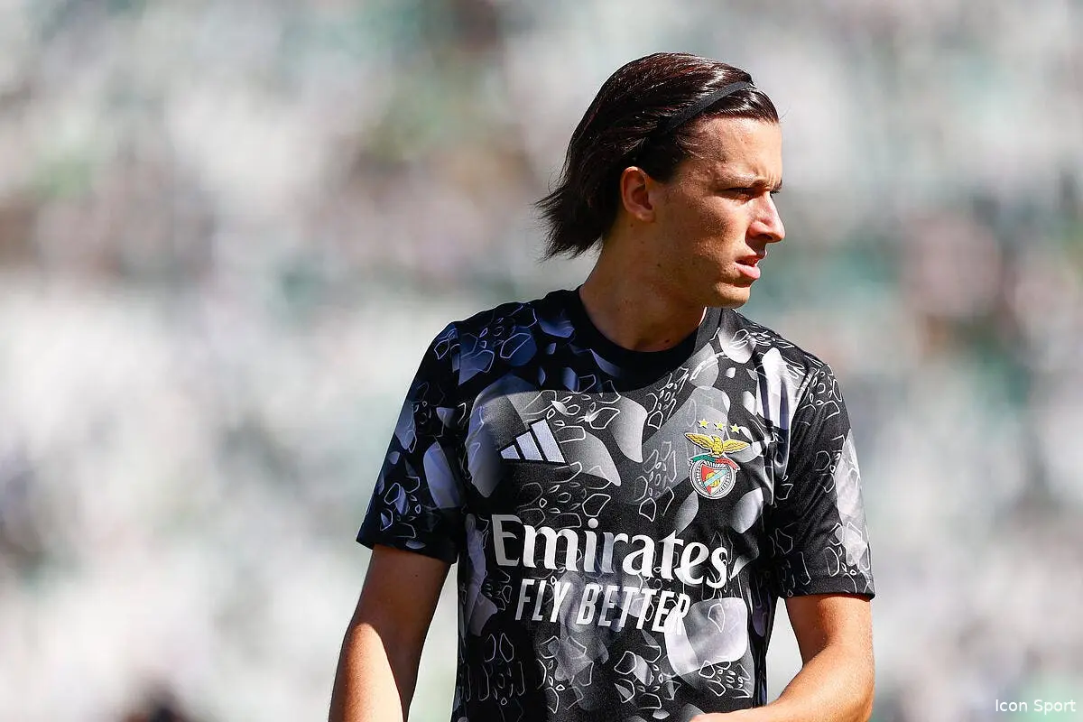 Le Real Madrid annule un transfert à 50 ME